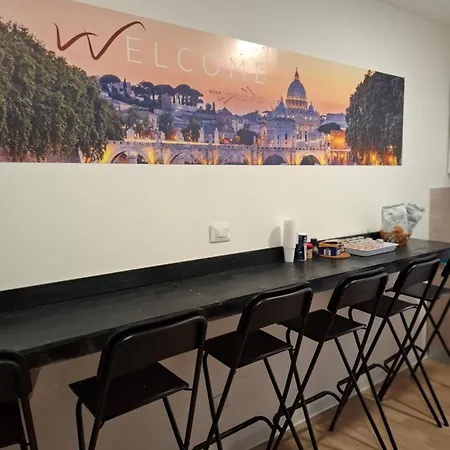 Bed and Breakfast Luma 4*