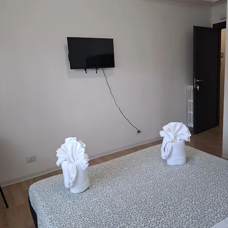 Luma Bed and Breakfast