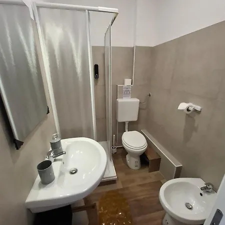 Luma Bed & Breakfast Rome