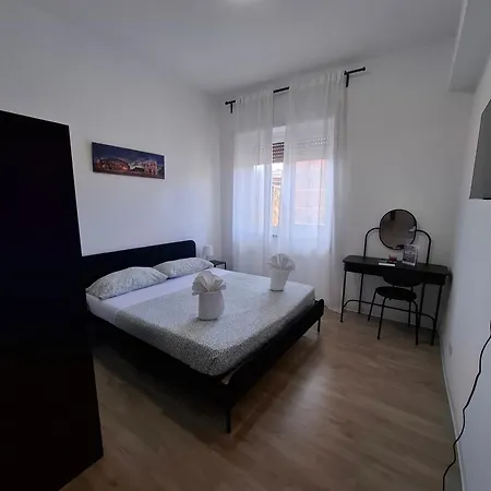 Luma Bed & Breakfast *