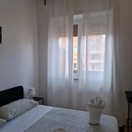 Bed & Breakfast Luma Rome
