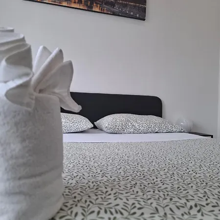 Bed & Breakfast Luma