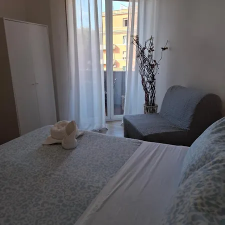 Bed & Breakfast Luma