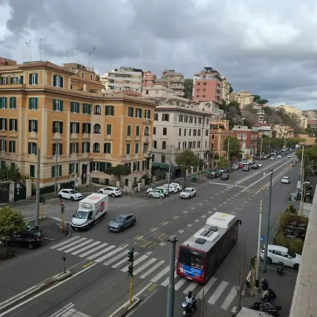 Bed & Breakfast Luma Rome