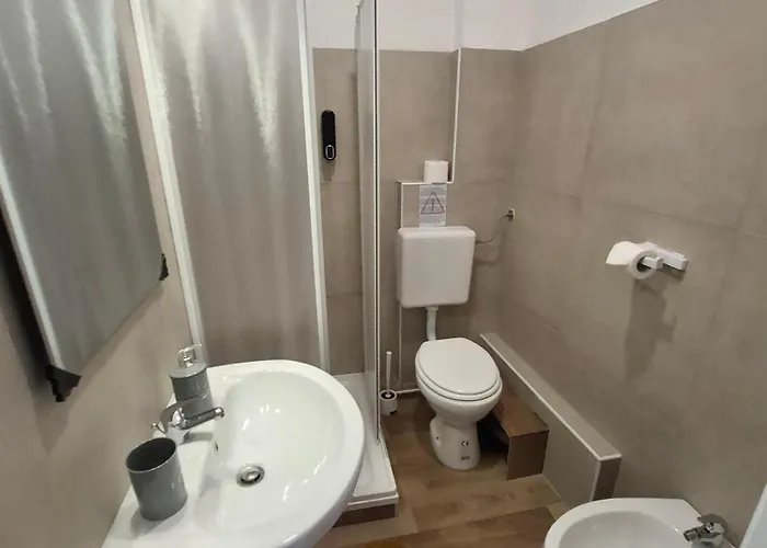 Luma Nocleg ze śniadaniem Rzym