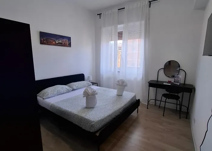 Luma B&B 4*