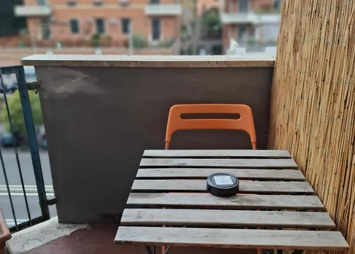 Luma Alojamento de Acomodação e Pequeno-almoço Roma