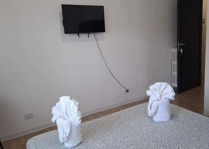 Luma Nocleg ze śniadaniem
