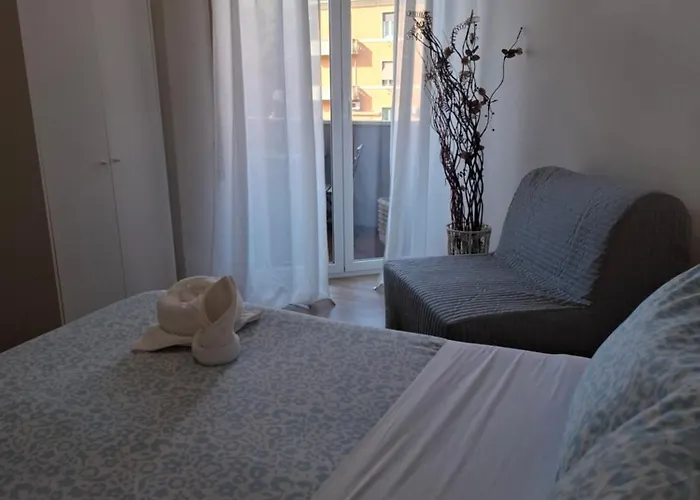 Alojamento de Acomodação e Pequeno-almoço Luma