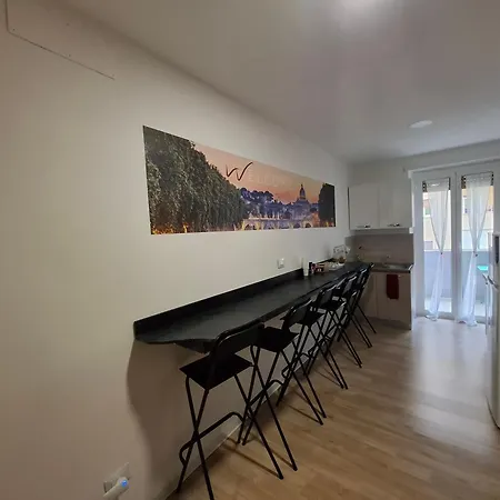 Luma Bed & Breakfast 4*