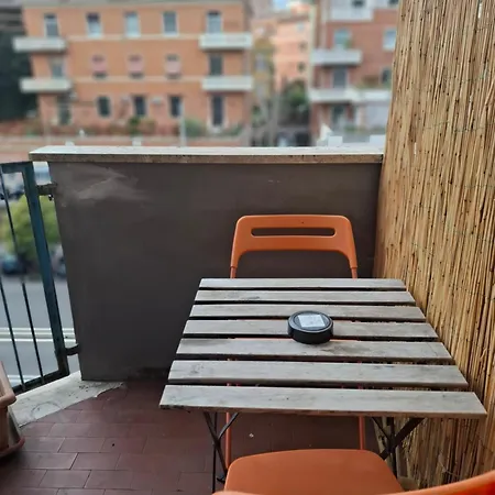 Luma Bed & Breakfast Rome