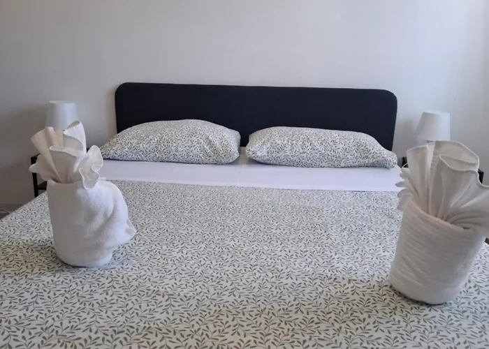 Luma 4* Rome